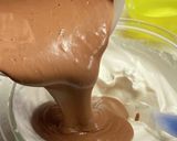 米粉と米油のシフォンケーキ【ココア】作り方8写真