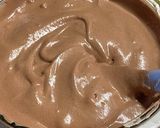 米粉と米油のシフォンケーキ【ココア】作り方9写真