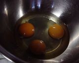 初めてのスポンジケーキ作り方4写真
