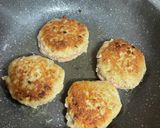 煮込みハンバーグ作り方6写真