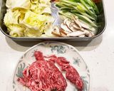 手軽にチャチャっと美味しい焼きうどん作り方1写真