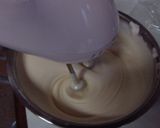 初めてのスポンジケーキ作り方6写真