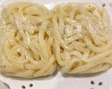 手軽にチャチャっと美味しい焼きうどん作り方2写真