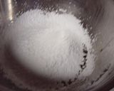 初めてのスポンジケーキ作り方5写真