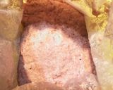 ふわふわ！チーズin豆腐ハンバーグ作り方2写真