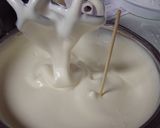 初めてのスポンジケーキ作り方7写真