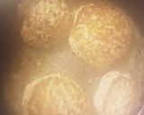 ふわふわ！チーズin豆腐ハンバーグ作り方5写真