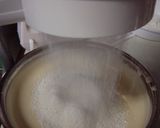 初めてのスポンジケーキ作り方8写真