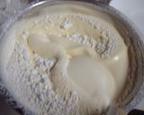 初めてのスポンジケーキ作り方9写真