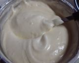 初めてのスポンジケーキ作り方10写真