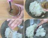火を使わない具材で絶品!節分恵方巻き作り方3写真