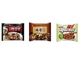 袋チャジャン麺の一番簡単で美味な作り方作り方1写真
