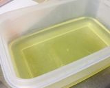 ほんのり甘い！自家製りんごジュース作り方1写真