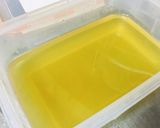 ほんのり甘い！自家製りんごジュース作り方2写真