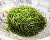 刻み昆布サラダ★ロシアン式作り方1写真
