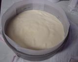 初めてのスポンジケーキ作り方13写真