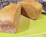 身体が喜ぶパン❀人参全粒粉食パン作り方18写真