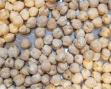 煮るだけ　ひよこ豆カリー作り方1写真
