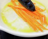 キンパ＊恵方巻＊韓国風海苔巻き作り方3写真