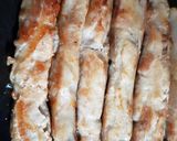 めちゃうまっ♪豚スティックの味噌ごま焼き作り方4写真
