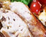 めちゃうまっ♪豚スティックの味噌ごま焼き作り方7写真
