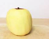 捨てないで！りんごの皮(乾燥)の再利用法作り方3写真