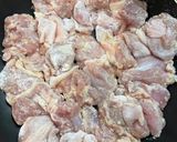 チキン南蛮(みきママ)作り方1写真