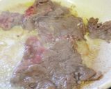 キンパ＊恵方巻＊韓国風海苔巻き作り方5写真
