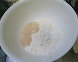 レーズンとくるみのちぎりパン作り方4写真