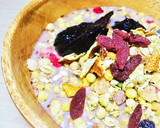捨てないで！りんごの皮(乾燥)の再利用法作り方8写真