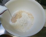 レーズンとくるみのちぎりパン作り方5写真