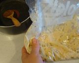 市販のカレールーで✨絶品タンドリーチキン作り方4写真