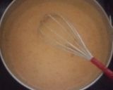 たらと野菜のトマト味シチュー作り方2写真
