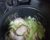 たらと野菜のトマト味シチュー作り方3写真