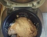 たらと野菜のトマト味シチュー作り方4写真