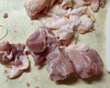 ローギルティ？！糖質ゼロ唐揚げ作り方1写真