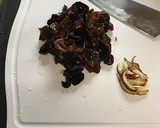 オイスターソース香る♫本格★上海焼きそば作り方2写真