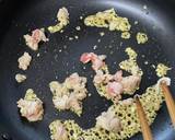 オイスターソース香る♫本格★上海焼きそば作り方7写真