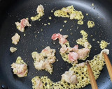 オイスターソース香る♫本格★上海焼きそば作り方7写真