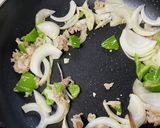 オイスターソース香る♫本格★上海焼きそば作り方8写真