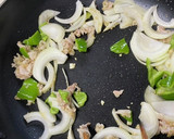 オイスターソース香る♫本格★上海焼きそば作り方8写真