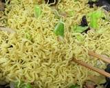 オイスターソース香る♫本格★上海焼きそば作り方11写真