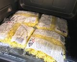 オイスターソース香る♫本格★上海焼きそば作り方5写真