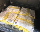 オイスターソース香る♫本格★上海焼きそば作り方5写真