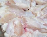 唐揚げ等に！ステーキ職人の手羽元の下処理作り方7写真
