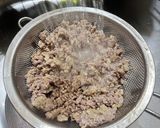 ♡簡単ラザニアフレッシュトマト入り♡作り方2写真