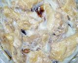 ステーキ職人のレンジだけで手羽元の角煮風作り方14写真