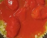 辛さ強めの★スパゲッティアラビアータ★作り方5写真