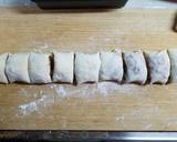 アレンジ可能★シナモンロールちぎりパン作り方13写真