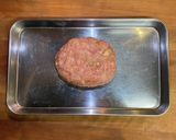 スパイス香る和風おろしハンバーグ作り方3写真